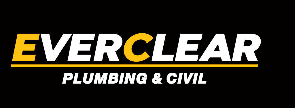 Everclear Plumbing & Civil logo