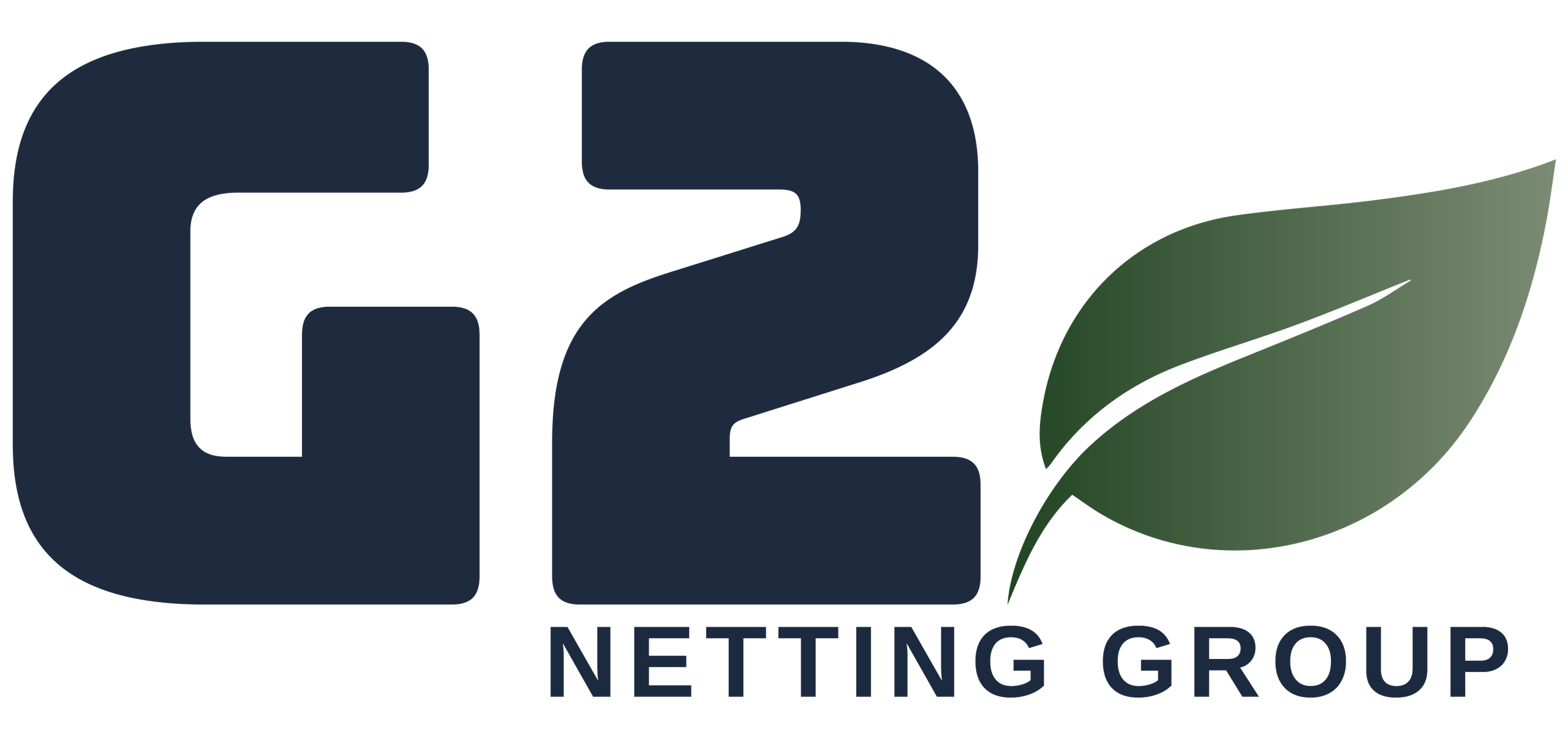 G2 Netting Group logo