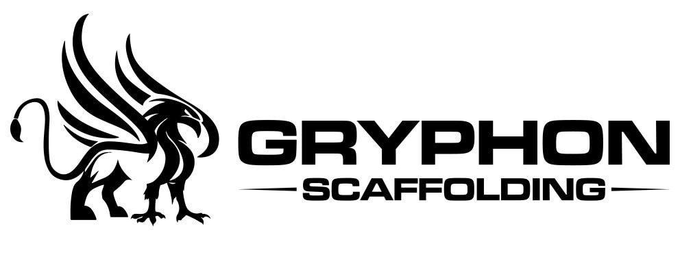 Gryphon Scaffolding logo