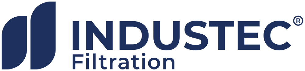 Industec logo