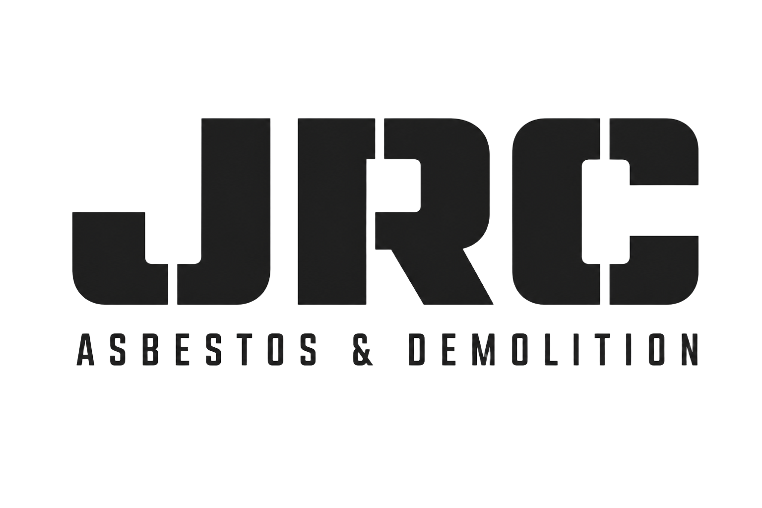 JRC Asbestos & Demolition logo
