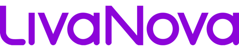 LivaNova logo
