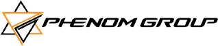 Phenom Group logo