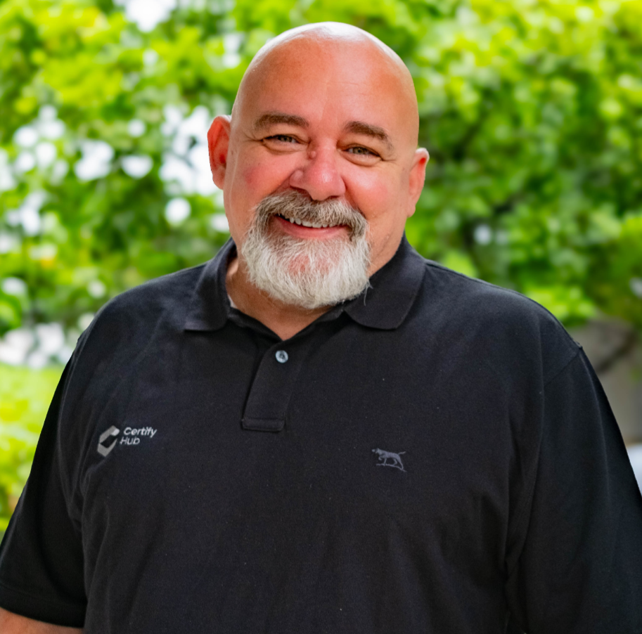 Scott Boundy – Lead ISO Certification Auditor at Certify Hub