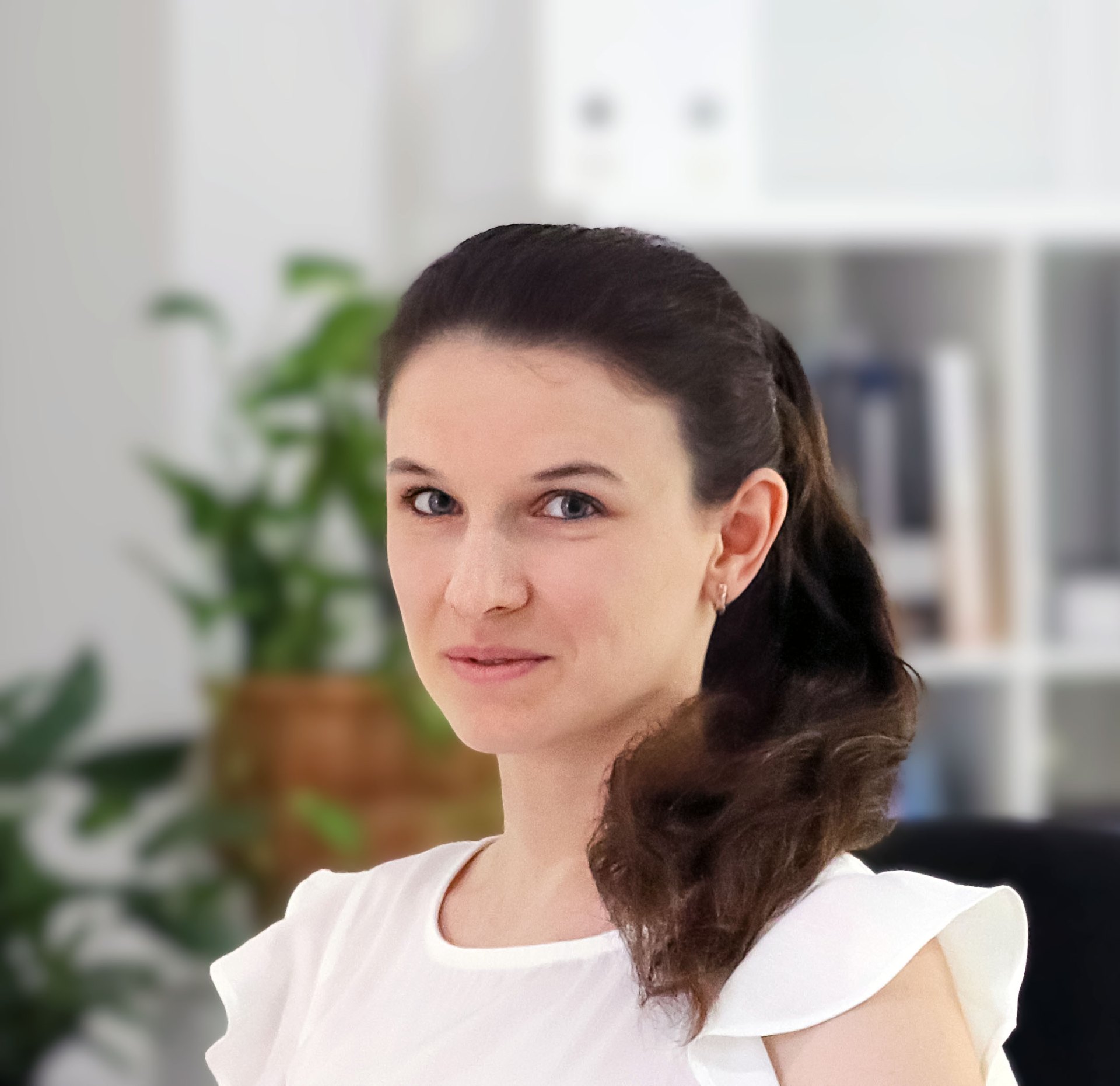 Tanya Protasova – ISO Systems Development Consultant at Spire Safety