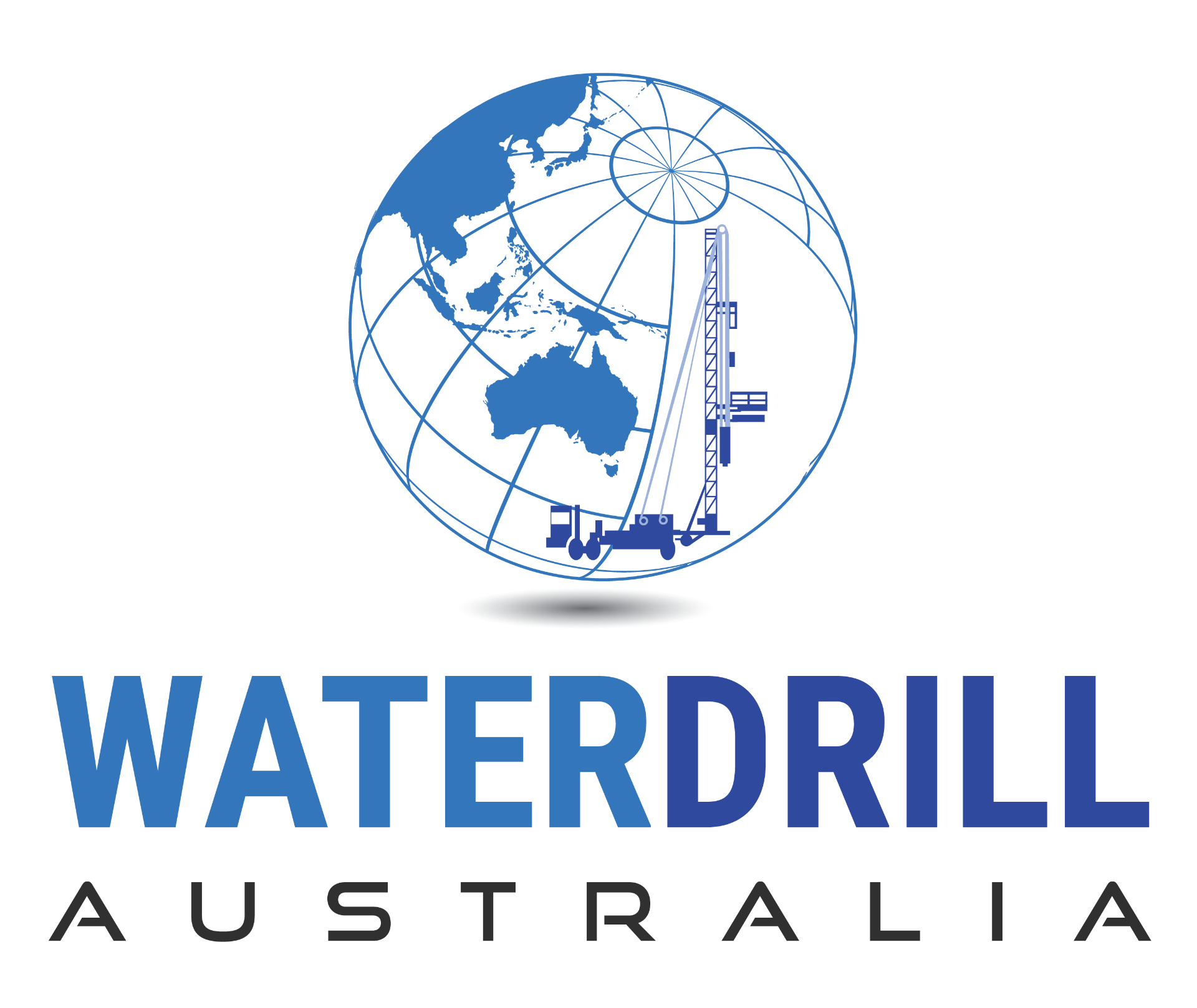 Waterdrill Australia logo